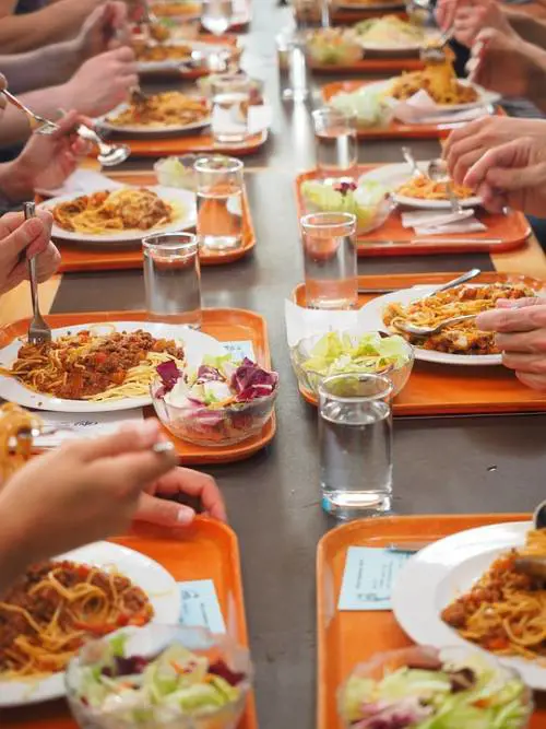 "Non hai posate, niente pranzo". Maestra vieta pasto ad alunno