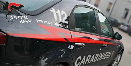 Nigeriano tenta di violentare connazionale: arrestato