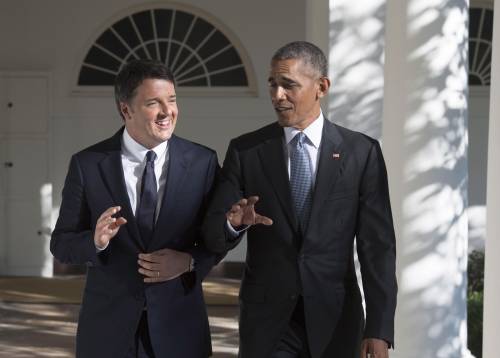 Spygate, il filo rosso che lega Renzi e la "talpa" anti-Trump