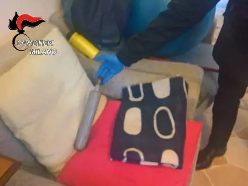 Ubriaco minaccia e picchia a sangue il padre 80enne