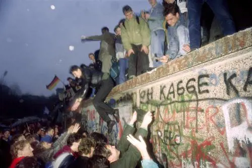 Quel nuovo ordine mondiale nato dalle macerie del comunismo