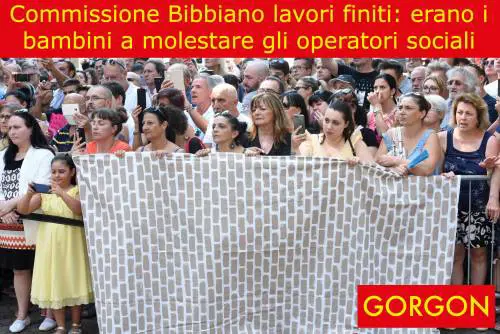 La satira del giorno: la verità su Bibbiano