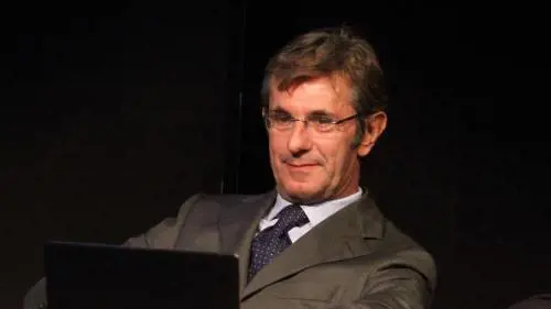Inchiesta su Milano-Cortina 2026, chi è Vincenzo Novari, l’ex ad della Fondazione 
