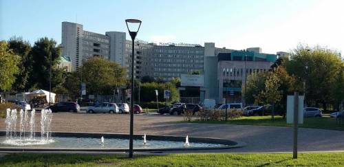 Ospedale San Carlo: spariti macchinari per 100mila euro