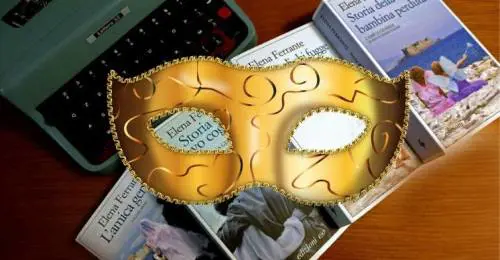 Elena Ferrante: la Giuseppi Conte della letteratura