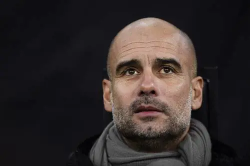 Guardiola alla D'Amico: ''Io in Italia? Falso. Dovete fare meglio il vostro mestiere''
