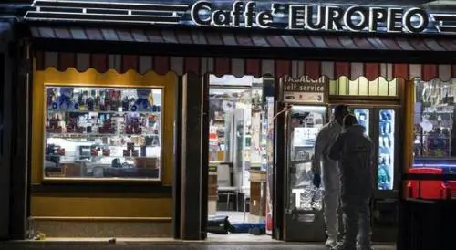 "Una rapina ogni 48 ore": i dati choc sulla Capitale