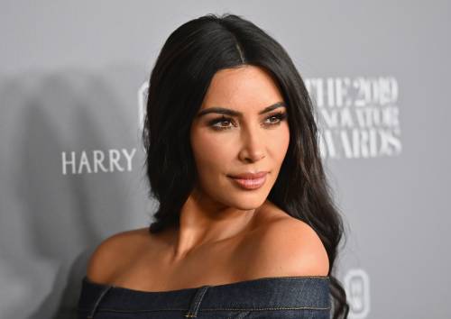 Kim Kardashian, compromessi religiosi con Kanye West