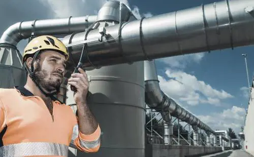 L'alchimia del futuro per trasformare rifiuti e fanghi