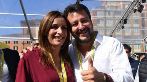 Emilia Romagna, il padre della candidata leghista vota ancora contro la figlia