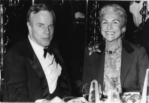 Lady Fanfani, la donna che svecchiò i democristiani