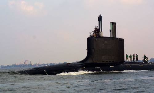 Usa rafforzano la "triade nucleare". Ecco nuovi sottomarini d'attacco