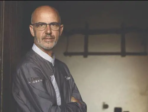 Pepe: "La Michelin mi ignora ma io con la pizza ho fatto la rivoluzione"