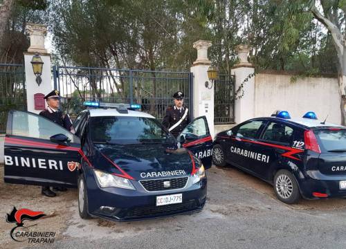 Blitz a Tor Bella Monaca: 20 arresti per spaccio