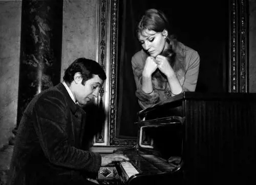 Addio a Fred Bongusto 