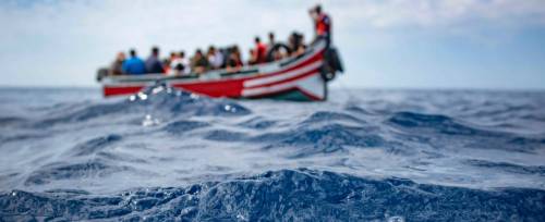 Scudo Ue per i migranti violenti: "Non si revoca l'accoglienza"