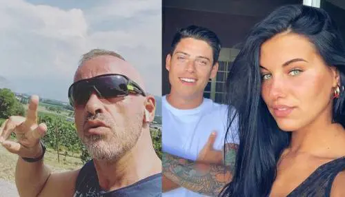 Eros Ramazzotti è la causa della rottura tra Miss Italia e il fidanzato?