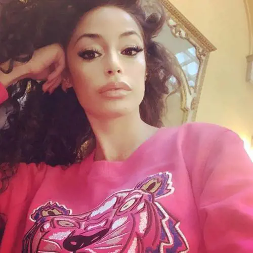 Raffaella Fico manda in delirio i follower su Instagram
