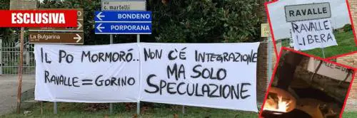 Ferrara, così la sinistra ha montato il caso migranti anti-Lega