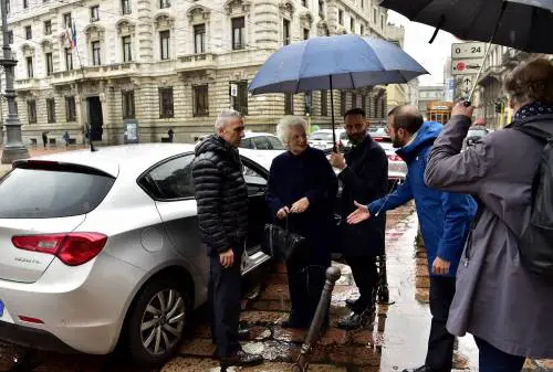 Caso Segre, ecco perché i numeri di Repubblica non tornano