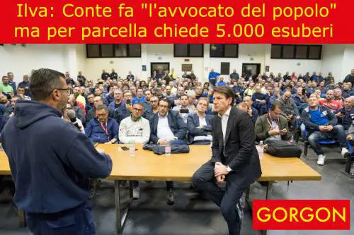 La satira del giorno: Quando "l'avvocato del popolo" incontra il popolo