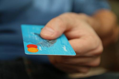 Carte di credito revolving, cosa sono, costi e come estinguerle