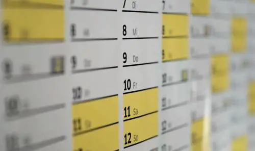 Manovra, il calendario delle stangate
