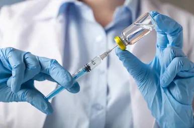 "Vaccinazione anti-influenzale di massa per evitare accoppiata con Covid"