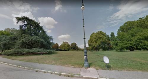 Torino, aggredisce donna nel parco e tenta di stuprarla: preso gambiano