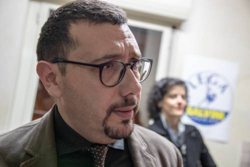 Giornalista pestato a Palermo, Lega: "Sulla sicurezza Orlando latitante"