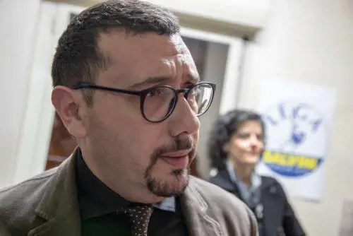 Giornalista pestato a Palermo, Lega: "Sulla sicurezza Orlando latitante"