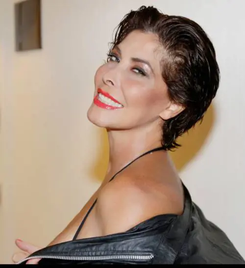 Milly D'Abbraccio è disperata non vuole più essere una pornostar