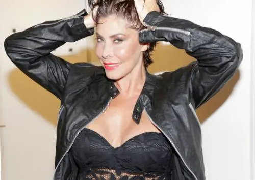 Milly D'Abbraccio: "Con Zequila una storia d'amore durata un anno e mezzo"