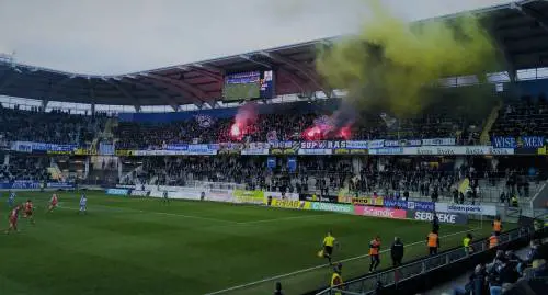 Calcio? No, arti marziali Se lo sport minore si scopre maggiore