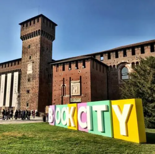 Così la festa del libro invade Milano