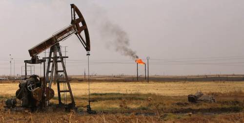 Come si può smettere di acquistare il petrolio russo