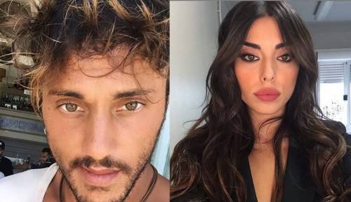 Uomini e donne, Giulia D'Urso non ha tradito Giulio Raselli: spuntano le prove