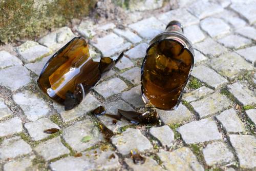 "Frocio di m...". E lo ferisce alla testa: la follia del marocchino irregolare a Torino