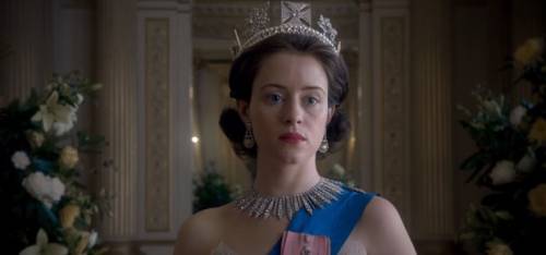 La regina Elisabetta infuriata contro la serie "The Crown"?