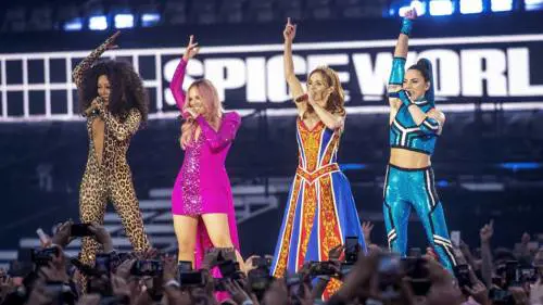 Le Spice Girls non vogliono Adele nella loro band