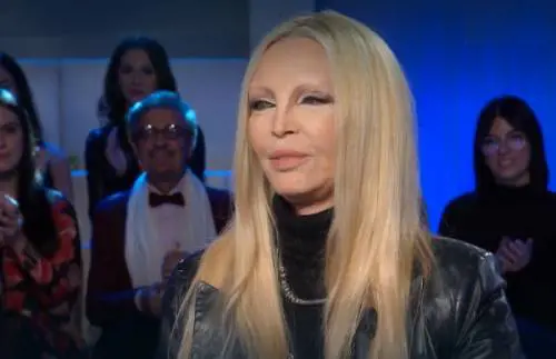 Lutto per Patty Pravo, morto l'ex marito e musicista Gordon Faggetter 