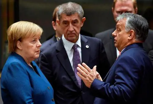 Repubblica Ceca, la carica di Babis: "Basta immigrati illegali"