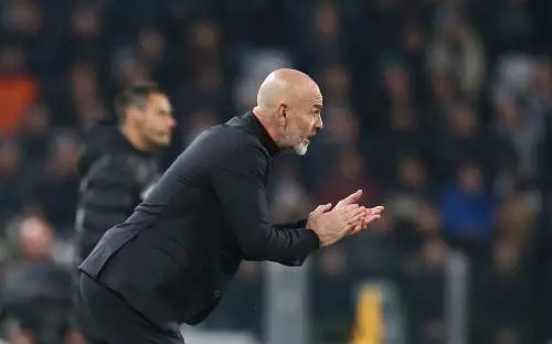 L'indiscrezione sul Milan: svelato il piano per la panchina