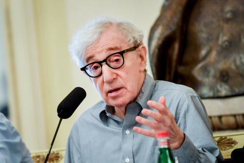 In eredità un paio di Nobel e lo slang di Woody Allen