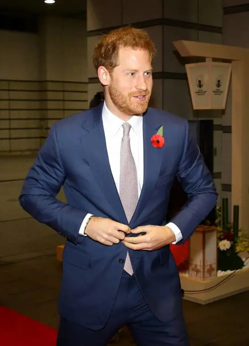 Dopo Archie il principe Harry sogna un secondo Baby Sussex ?