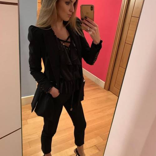Laura Slowiak spopola su Instagram