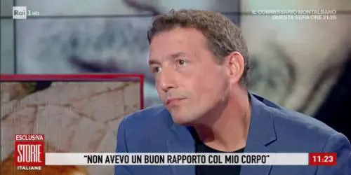 Alessandro Greco e la moglie Beatrice: "Abbiamo scelto per tre anni di restare casti"