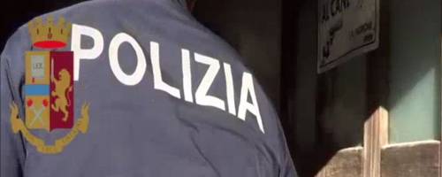 Uccide maialino con un colpo di pistola in testa e filma la scena, arrestato