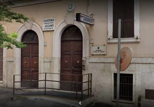 "Ti ammazzo se non torni" Fermato stalker bengalese