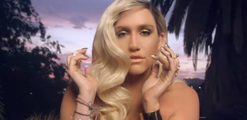 Kesha: "Non voglio essere ricordata come una vittima, ma come un’artista"